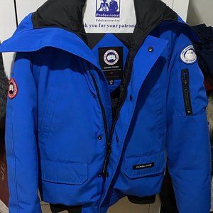 Canada Goose Bomber